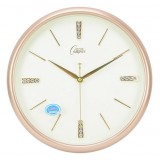 14 inch European-style quartz wall clock