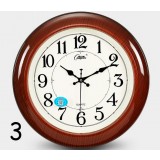 14 inch European-style wall clock