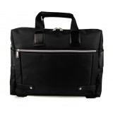 15.6 inch fashion laptop single-shoulder bag