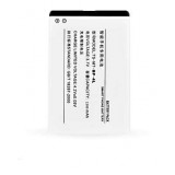 1550mAh mobile phone battery for Nokia E95 N97 BP-4L battery