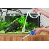 155cm fish tank plastic pumping device