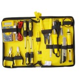 15 pieces of electronic repair kits
