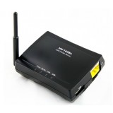 1608N USB Wireless Print Server