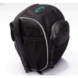 1680D 3 in 1 bicycle saddle bag