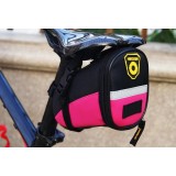 1680D bicycle saddle bag