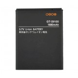 1680mAh lithium battery for Samsung Galaxy S2