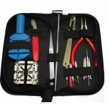 16 Clockmaker Tool Set / watch repair tool