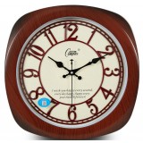 16 inches European-style wall clock