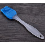 17.4cm high temperature resistant barbecue brush