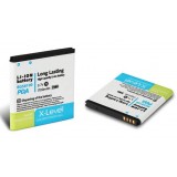 1700mAh mobile phone battery for HTC g14