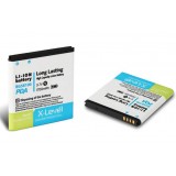 1700mAh mobile phone battery for HTC G18 G14