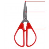 170mm large handle scissor