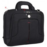 17 inch laptop single-shoulder bag / handbag