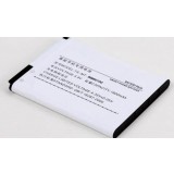 1800 mA mobile phone battery for HTC T528t / t528d