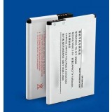 1850 mA mobile phone battery for Motorola XT928 XT553