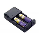 18650 3.7V 2200mAh rechargeable lithium battery Set