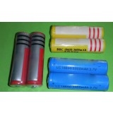 18650 3000mah 3.7V lithium battery