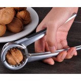 18 * 6cm zinc alloy nut cracker