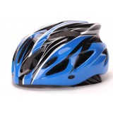 18 holes bicycle helmets