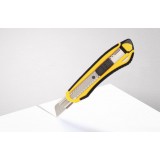 18mm self-locking utility knife