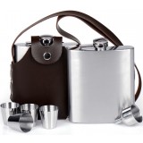 18oz minimalist 304 stainless steel wine pot