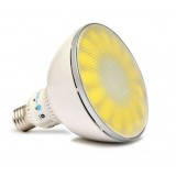 18W E27 White Dimmable PAR LED Ceiling bulbs