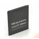 1950mAh lithium battery for Samsung S3 Mini
