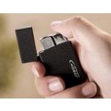 1.2cm Ultrathin gas windproof lighter