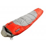 1.2kg can be spliced camping sleeping bag