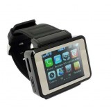 1.33 inch touch screen mini watch cell phone