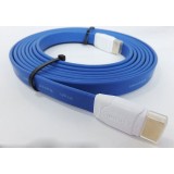 1.4 hdmi HD cable / 3d HD TV PC connection cable