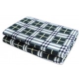 1.5 * 2M flannel camping mat