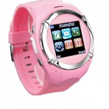 1.5 inch touch screen watch cell phone