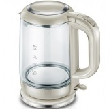 1.5L Automatic power-off glass electric kettle