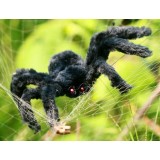 1.5M Simulation Spider Halloween props