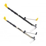 1.7M aluminum fishing rod holder