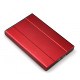 1.8 inches USB2.0 SATA Hard Drive