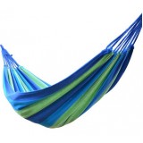 1.9M canvas camping hammock