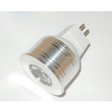 1W-3W MR11 12V LED spotlight bulb