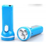 1W rechargeable LED flashlight