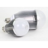 20-30W E27 high power ball light bulb