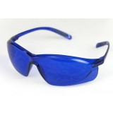 200-2000nm IPL red laser goggles