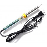 200-450 degrees Celsius adjustable temperature electric soldering iron