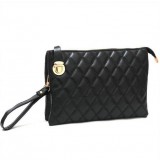 2014 New diamond lattice fashion ladies handbag & messenger bag