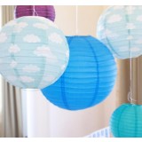 20~40cm Multipurpose paper lantern