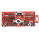 20 sets of TAP & DIE / tap wrench