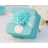 20pcs wedding iron favor box