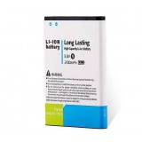 2100 mA Lithium Battery for Samsung Galaxy S3