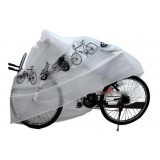 210cm bike dust cover