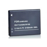 2150mAh lithium battery for Samsung S2